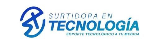 Surtidora en tecnología