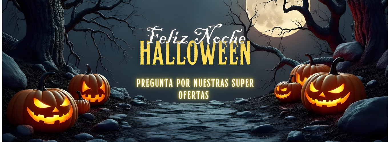 BANNER 1 HALLOWEEN OFERTAS